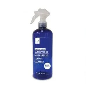 eh Antibacterial Multipurpose Surface Cleanser (Pembersih Permukaan Serbaguna Antibakteria Eh)