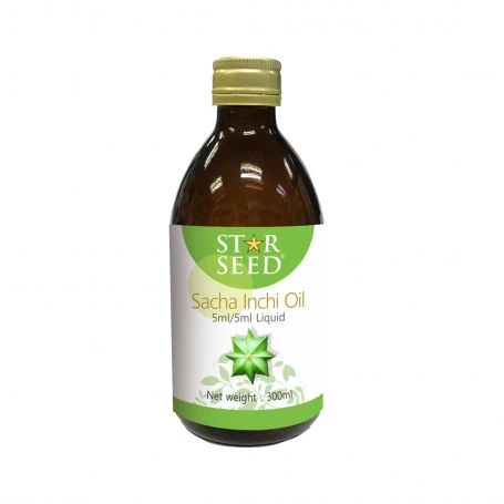 star-seed-oil